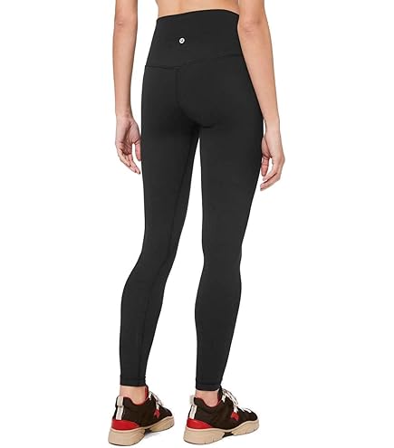 aya☆ ♪新品　lululemon Align25 レギンス 黒 3枚 Amazon.com: Lululemon Align II Stretchy Yoga Pants - High